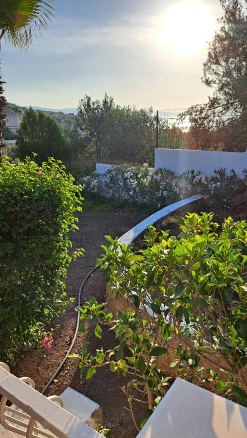 Βlueview Villa Ermioni Exterior photo