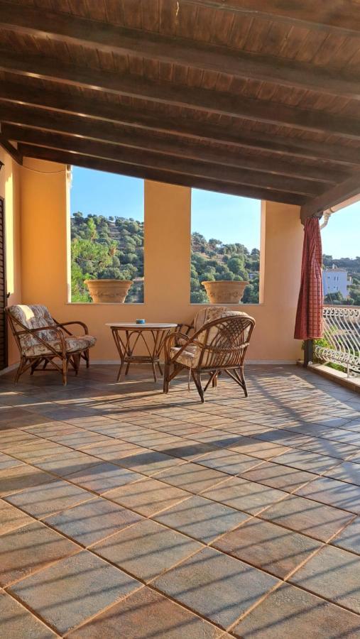 Βlueview Villa Ermioni Exterior photo