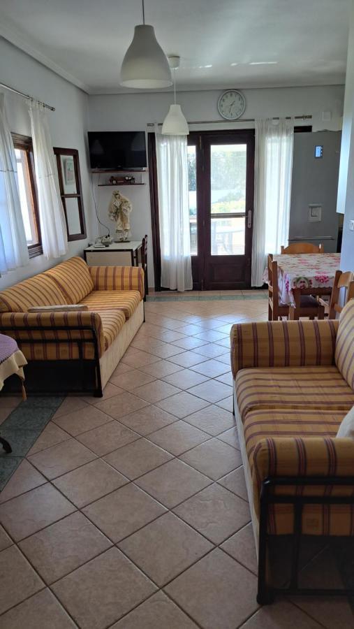 Βlueview Villa Ermioni Exterior photo